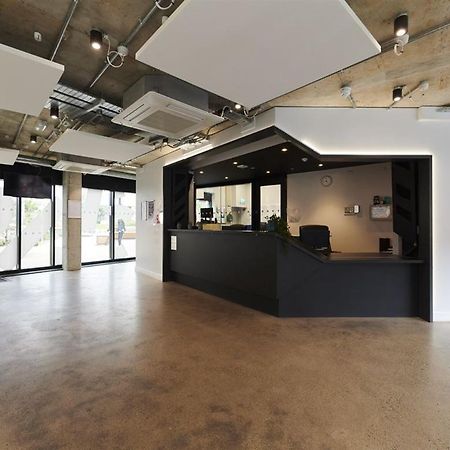 Modern Single En-Suite Bedrooms In 5 Bedroom Apartments, Dublin City Centre - Dorset Point エクステリア 写真