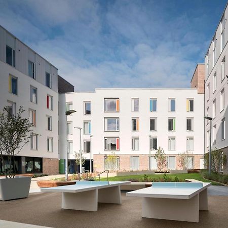 Modern Single En-Suite Bedrooms In 5 Bedroom Apartments, Dublin City Centre - Dorset Point エクステリア 写真