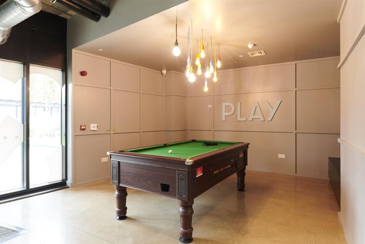 Modern Single En-Suite Bedrooms In 5 Bedroom Apartments, Dublin City Centre - Dorset Point エクステリア 写真